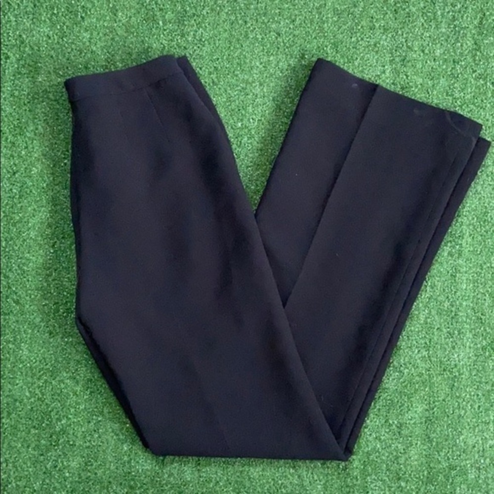 Black Dress Pants